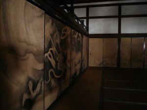 Kyôto - Ryoanji Temple