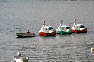 Moto Hakone-Ko