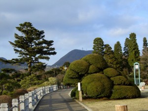 Moto Hakone-Ko