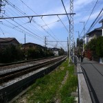 Kamakura - Gare