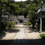 Kamakura - Engakuji