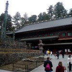 Nikko - Sanbutudo