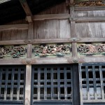 Nikko - Sanctuaire Toshogu