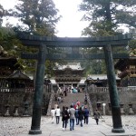 Nikko - Sanctuaire Toshogu