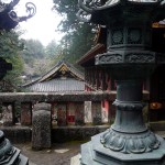 Nikko - Taiyuin