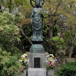 Kawagoe - Nakain Shrine