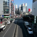 Tôkyô - Shinjuku