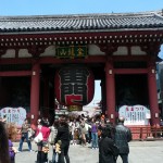 Tôkyô - Asakusa