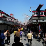 Tôkyô - Asakusa