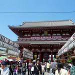 Tôkyô - Asakusa