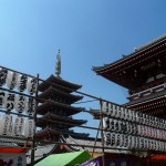 Tôkyô - Asakusa