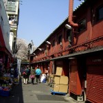 Tôkyô - Asakusa