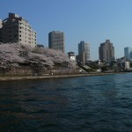 Tôkyô - Asakusa - Sumidagawa