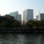 Tôkyô - Asakusa - Sumidagawa