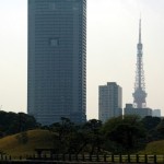 Tôkyô - Asakusa - Sumidagawa