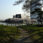 Tôkyô - Chūō - Hamarikyu