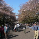 Tôkyô - Ueno