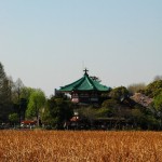 Tôkyô - Ueno