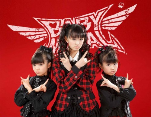 BABY_METAL