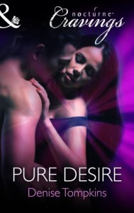 puredesire