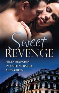 sweetrevenge