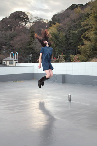 Natsumi Hayashi
