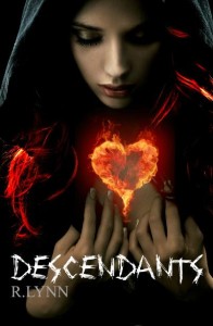 descendants