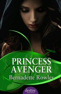 princess-avenger