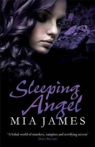 sleepingangel