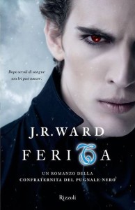 ferita