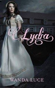 lydia