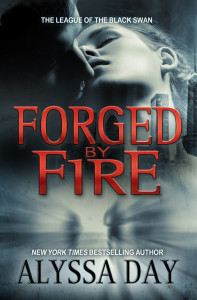 Forgedbyfire