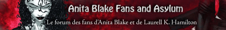 Anita Blake Fans & Asylum