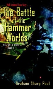 battle of the hammer worlds