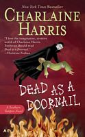 Dead as a doornail - Charlaine Harris