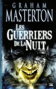 guerriers de la nuit