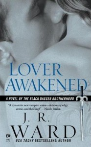 lover awakened