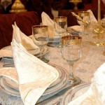 Meknès ~ Le mariage