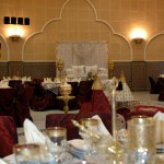 Meknès ~ Le mariage
