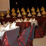 Meknès ~ Le mariage