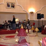Meknès ~ Le mariage