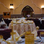 Meknès ~ Le mariage