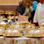 Meknès ~ Le mariage