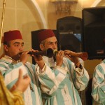 Meknès ~ Le mariage