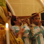 Meknès ~ Le mariage