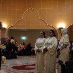 Meknès ~ Le mariage
