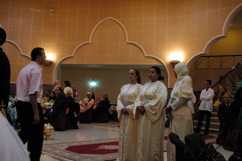Rencontre pour mariage mixte