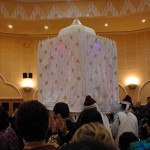 Meknès ~ Le mariage