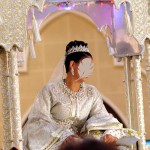 Meknès ~ Le mariage