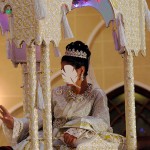 Meknès ~ Le mariage